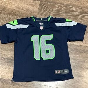 Nike Seattle Seahawks Lockett Jersey